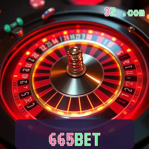 Apostas no 665bet: Estratégias e Dicas para Ganhar Mais!