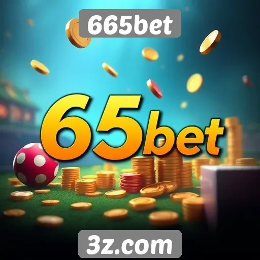 665bet oferece jogos de cassino inovadores