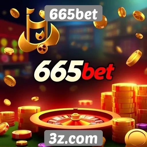 665bet oferece ampla gama de jogos de cassino