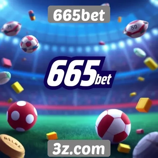 665bet: parcerias com desenvolvedores de jogos renomados