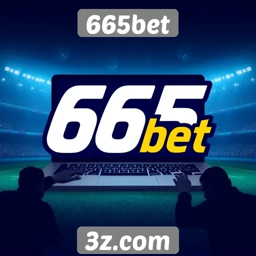 665bet oferece nova plataforma de apostas online