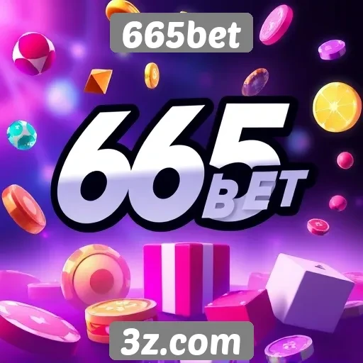 665bet introduce novas opções de jogos online