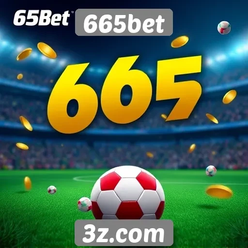 665bet oferece promoções atrativas para novos jogadores