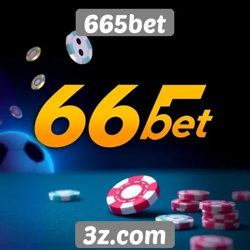 665bet oferece jogos de cassino online variados