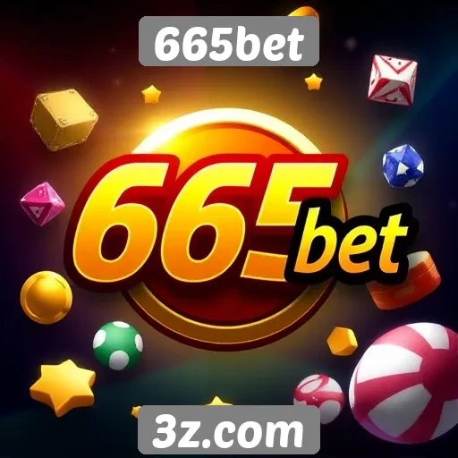 665bet oferece diversas opções de jogos online