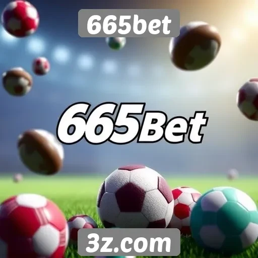 665bet oferece variedade de jogos para apostadores