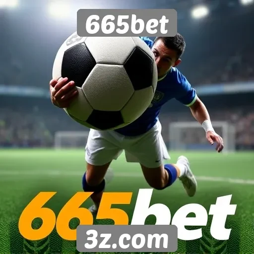 Comparação entre 665bet e outros sites de apostas