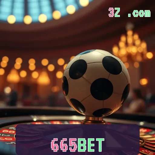 665bet Site Confiável
