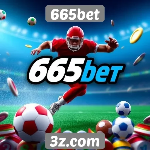 Explorando os jogos mais oferecidos na 665bet