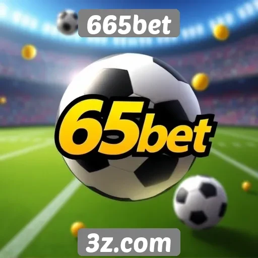 Jogos disponíveis e categorias no 665bet