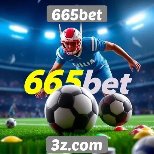 Análise das opções de jogos disponíveis no 665bet