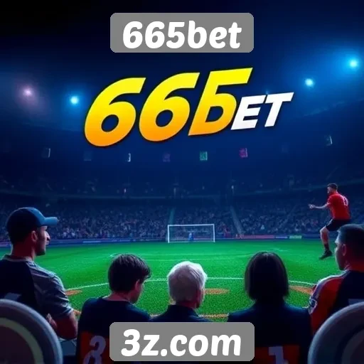 Tendências de jogos ao vivo na plataforma 665bet