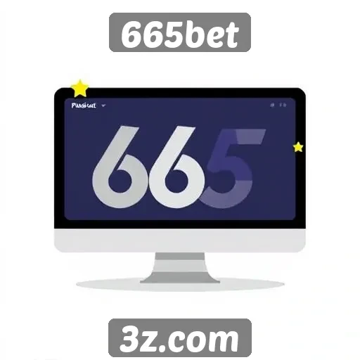 Novas funcionalidades introduzidas no 665bet