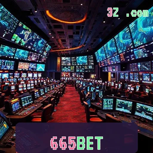 Recursos Inovadores da Plataforma 665bet: Mergulhe nesta Experiência