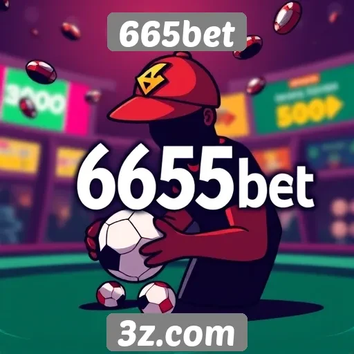 Fatores que influenciam a experiência do jogador na 665bet