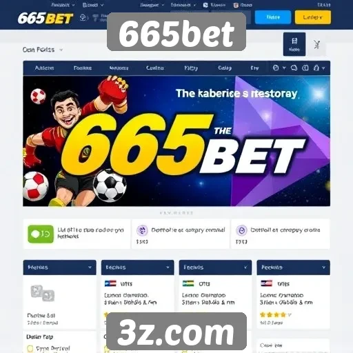 Opiniões de jogadores sobre o 665bet