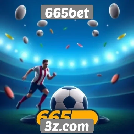 Ofertas de jogos populares na plataforma 665bet