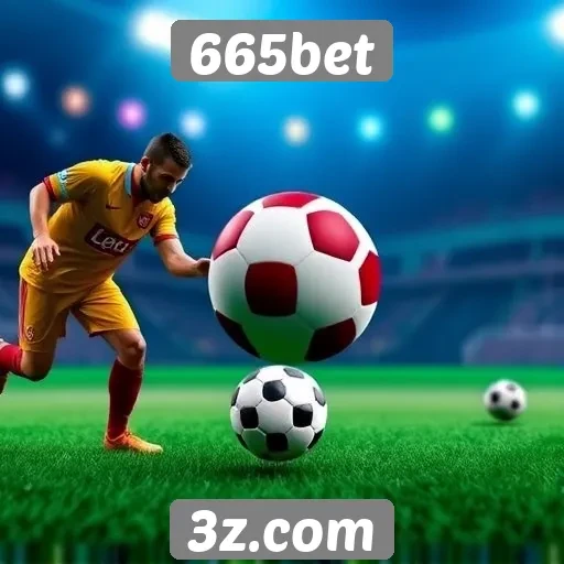 Análise dos jogos mais populares no site 665bet